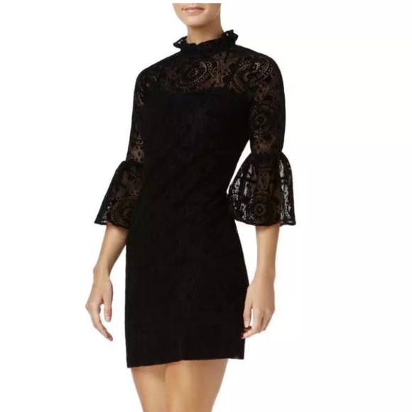 Calvin Klein Dresses & Skirts - Calvin klein Lace Dress